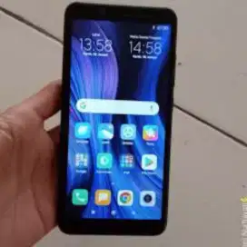 REDMI 6 GREY 3/32 GB