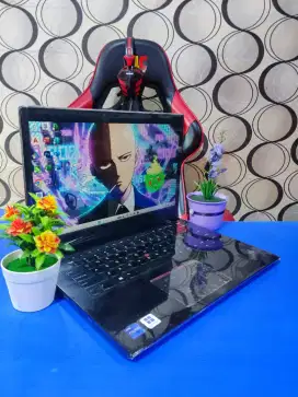 Lenovo Thinkpad L14-ZF CORE I7 GEN 10 Black Edition [RAM 16GB/SSD ]