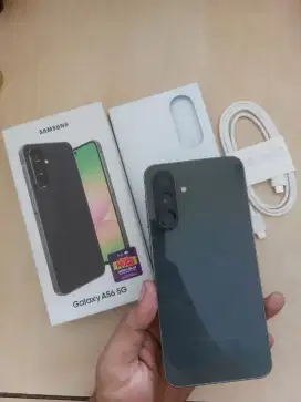 2nd Samsung A56 5G 8/256 (SECOND LIKE NEW)