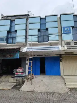 RUKO DI JUAL MURAH