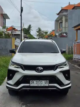 New fortuner gr tss at 4x2 thn 2025