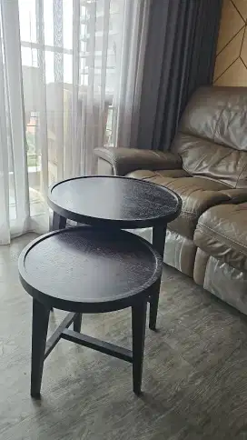 Jual coffe table