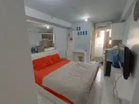 Disewakan Apartment Kalibata City Studio Room tower flamboyan