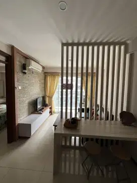 Dijual Apartemen Cantik Gateway Pasteur Siap Huni Dan Furnish Lengkap