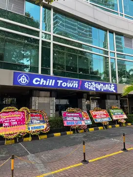 Manajer Restoran