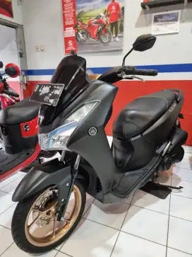 DP 500 RIBU LEXI TIPE S ( KEYLESS ) TAHUN 2022