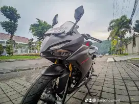 Honda Cbr 150 r 2023