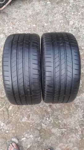 Ban copotan S.claas Bridgestoen turanza T005 RFT 275/35 R19 90%.2pcs