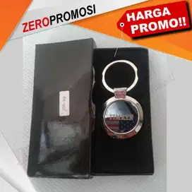 Souvenir Eksklusif Gantungan Kunci Bulan – Cocok untuk Branding