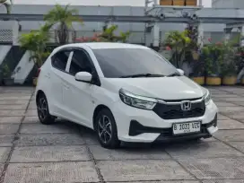 Tdp 15 Juta Honda Brio E 2023