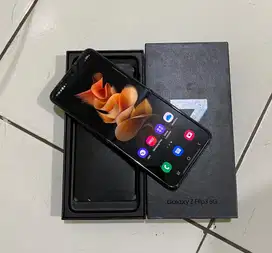 Samsung Z Flip 3 Ram 8/128gb Fullset