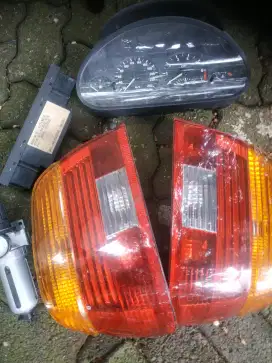 Jual lampu mubil BMW sepedo