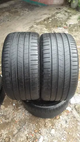 Ban copotan mercy Pirreli pzero PZ4 285/30 R20 90% 2023..2pcs