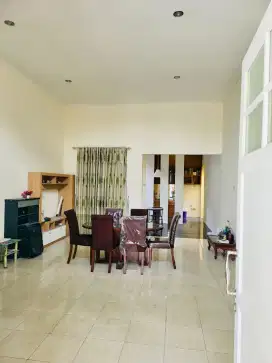 Citra Gran Cibubur Full Furnished