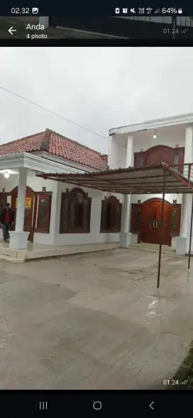 Sewa dan di jual