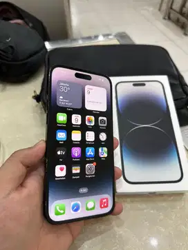 iPhone 14 Promax 255gb Beacukai
