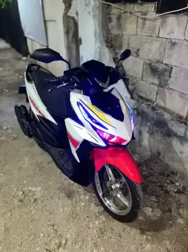 Vario tahun 2017