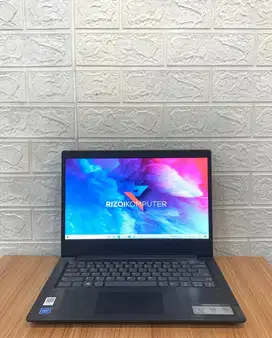 Lenovo Ideapad S145-14IGM Intel Celeron N4100 Ram 4GB SSD 256GB