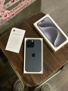 iPhone 15 Promax 256Gb iBox