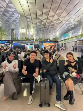 Dibuthkan karyawan kantor