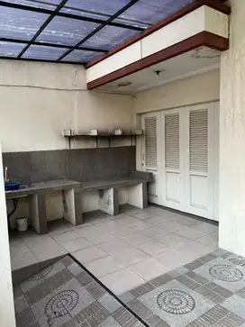 MURAAAAH JANGAN KELEWATAN jual Rumah Lembah Harapan Cluster Pinus asri