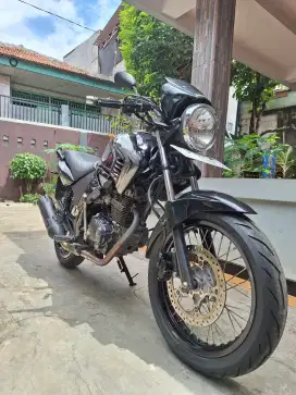 Tiger revo 2008