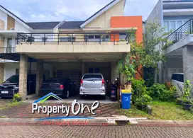 Jual Rumah Di Delatinos BSD Serpong