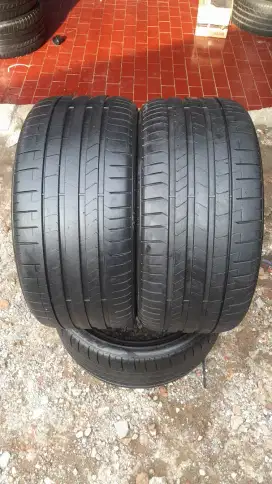Ban copotan S.claas pirreli pzero Pz4 275/35 R19 85% 2023..2pcs