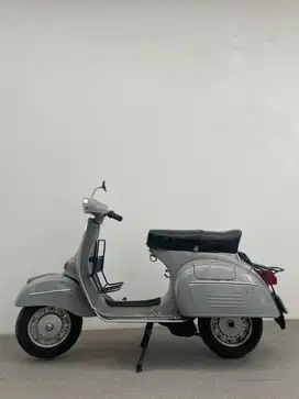 Vespa Sprint Latin 1972