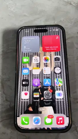 iPhone 15 Pro 8/128