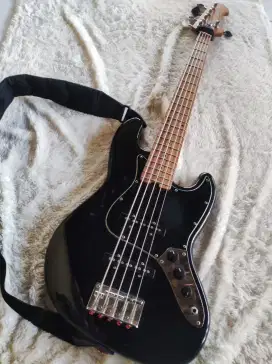 Bass sqoe sjb 650