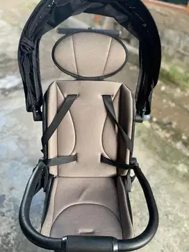 sugarbaby magic stroller 530 mercy