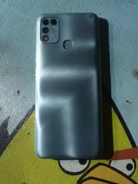 Infinix hot 11 play ram 3/32