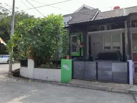 Jual Rumah Di Cendana Residence Dekat Akses Toll BSD Serpong