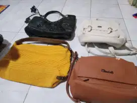 Dijual tas borongan