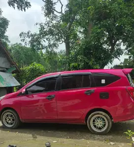 Toyota Calya 2019 Bensin