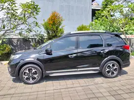 Honda BR-V 2016 Bensin