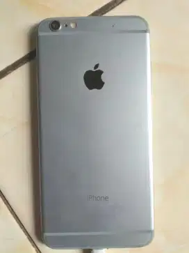 Iphone 6 Plus Minus