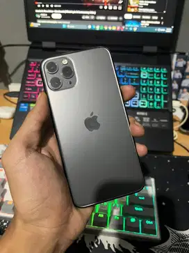 iPhone 11 Pro 64GB