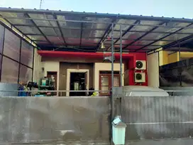 Dijual Rumah Bogor Tajur ATR Shm Siap Huni