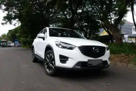 Mazda CX 5 GT 2015