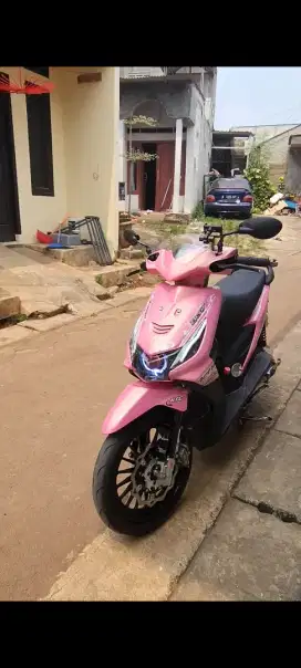 BEAT KARBU (EDISI BOSEN)