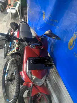jual cepett honda beatt 2009