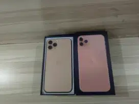 Iphone 11 pro 256gb oriental