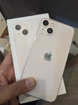 IPHONE 13 128 PINK SEKEN IBOX CASH KREDIT 0%