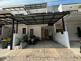 S684 Rumah Siap Huni Murah di Grand Al Ihsan Premiere Bekasi Timur