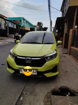 brio istimewa  metic