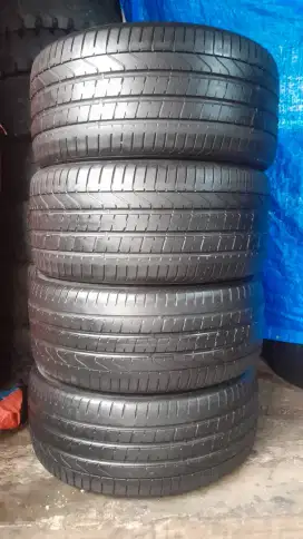 Ban copotan porcshe pirreli pzero MO 285/40 R21 315/35 R21 85/80.4pcs