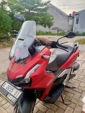 Honda ADV 160 ABS
