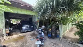Rumah Dijual Harga Tanah Luas SHM Sumberan Soragan Ngestiharjo Jogja